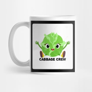 Official CC logo Mug